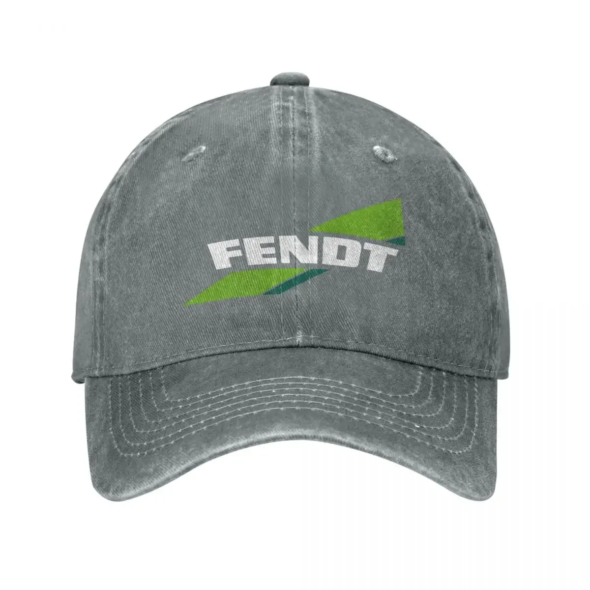 Agriculture Farming Hats - Nowe czapki baseballowe Fendt dla kobiet