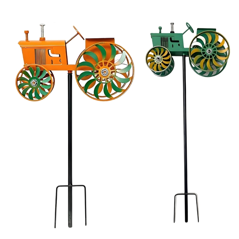 Farming Or Agriculture - F68D Wyrafinowany stalowy sprzęt rolniczy ogrodowy