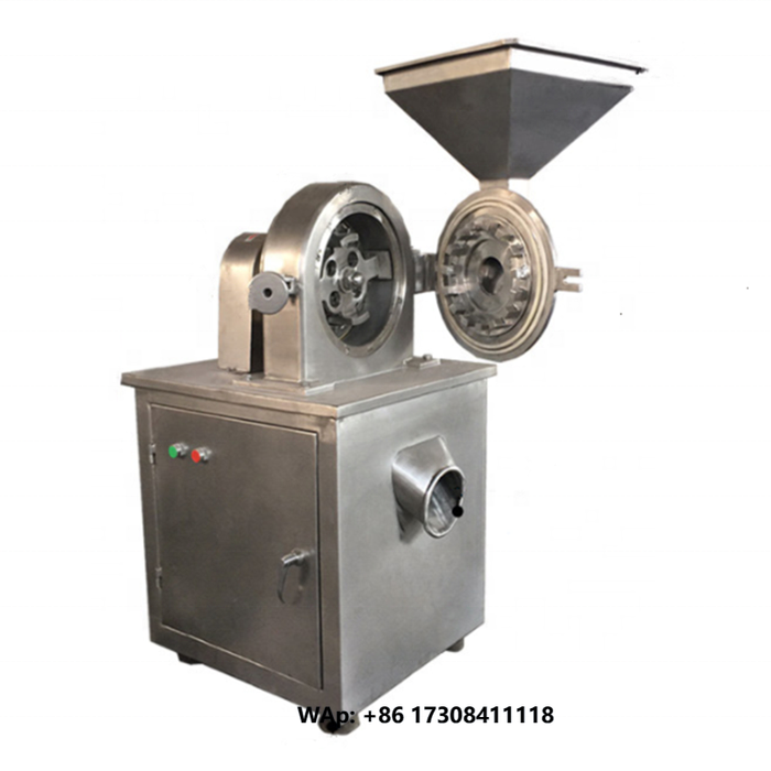 Grain Mill Grinder - Certyfikat CE Młynek do pszenicy Młynek
