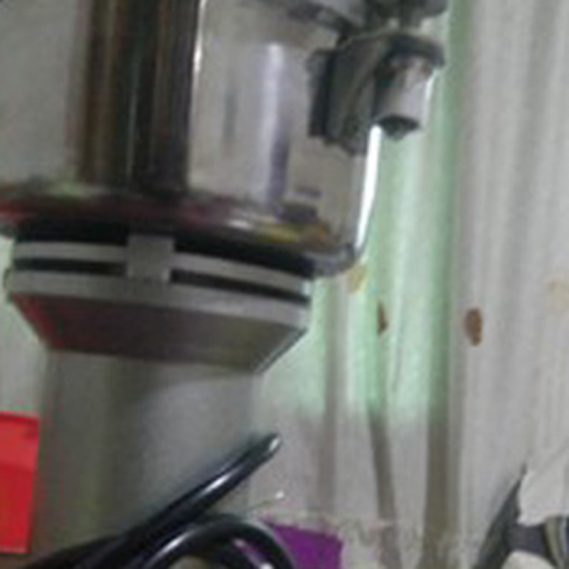 Grain Mill Grinder - Mini młynek do przypraw i zboża,