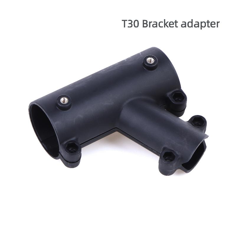 Farming Agriculture Land - Adapter do podwozia drona rolniczego do