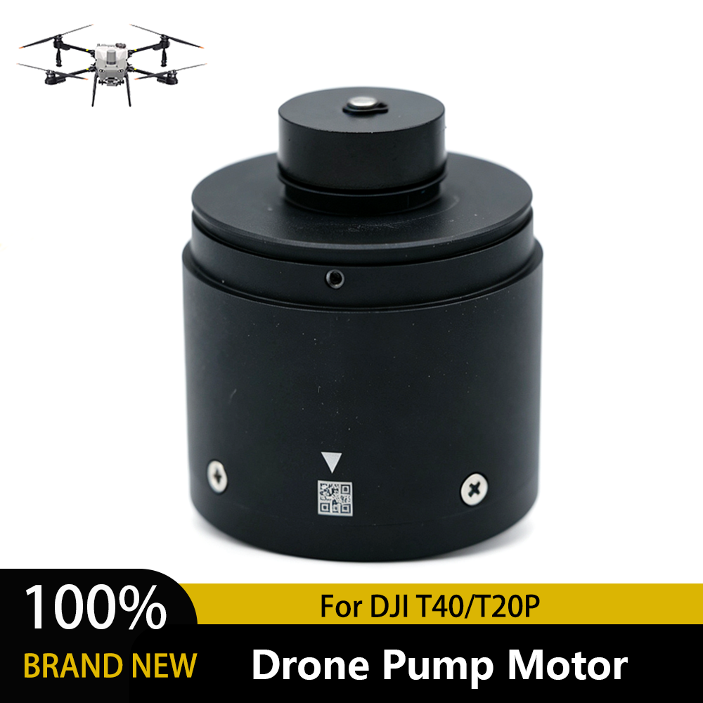 Farming Agriculture Drone - Silnik pompy wirnikowej do drona rolniczego