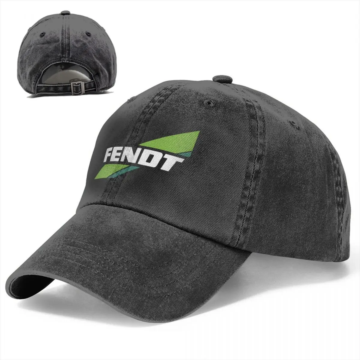Fendt Tractor Mężczyźni Kobiet – Agriculture Farming Hats recenzja i cena