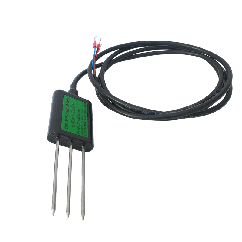 Czujnik wilgotności i temperat – Soil Moisture Sensor recenzja i cena