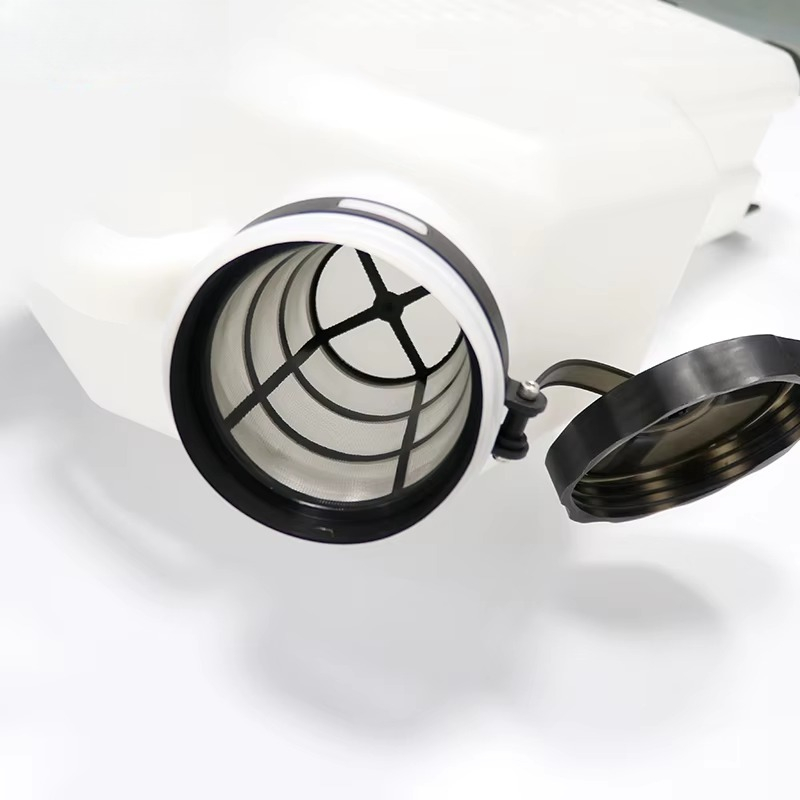 Zbiornik 16L/Szybkozłączka/G16 – Farming Agriculture Drone recenzja i cena