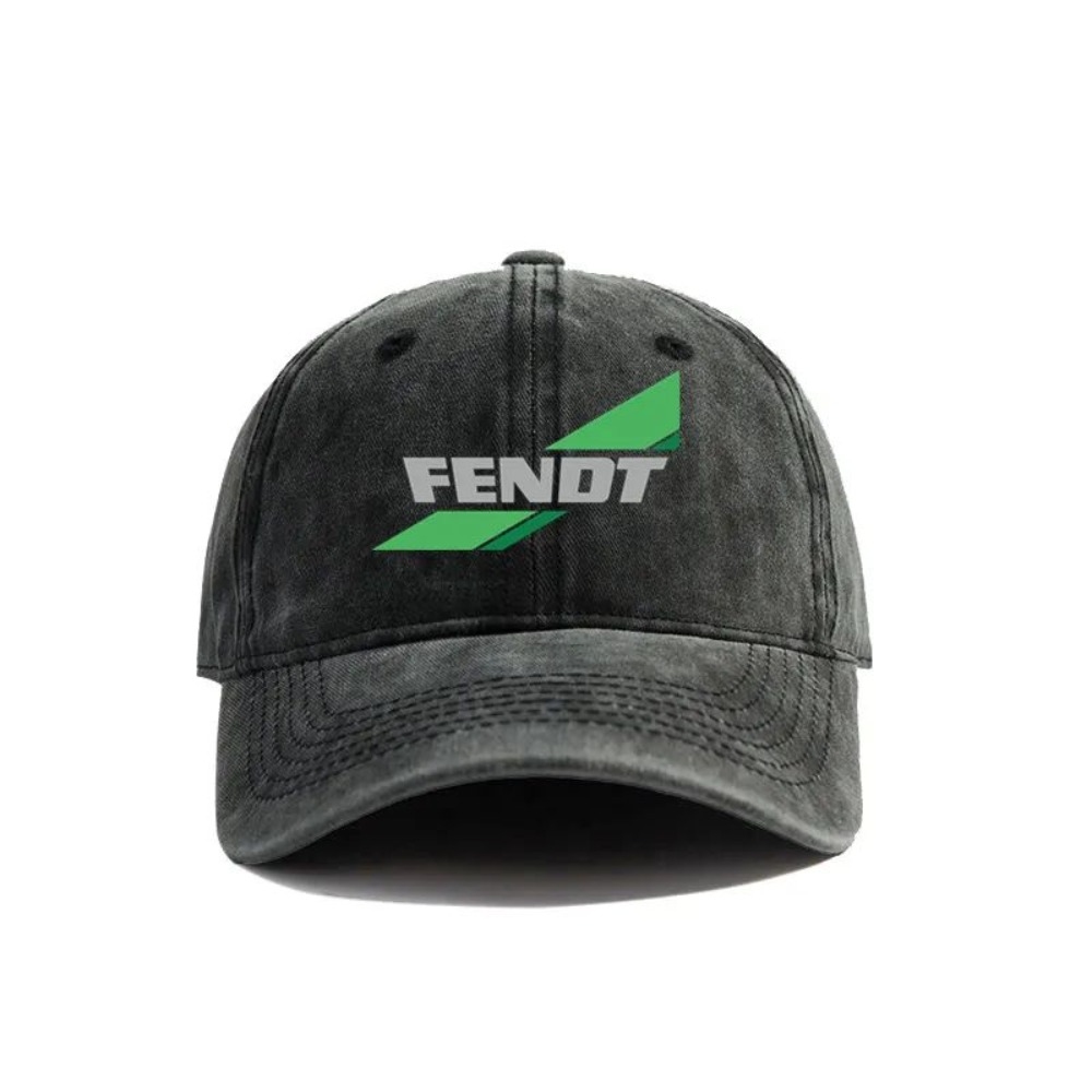 Czapka z daszkiem Fendt 2025,  – Agriculture Farming Hats recenzja i cena