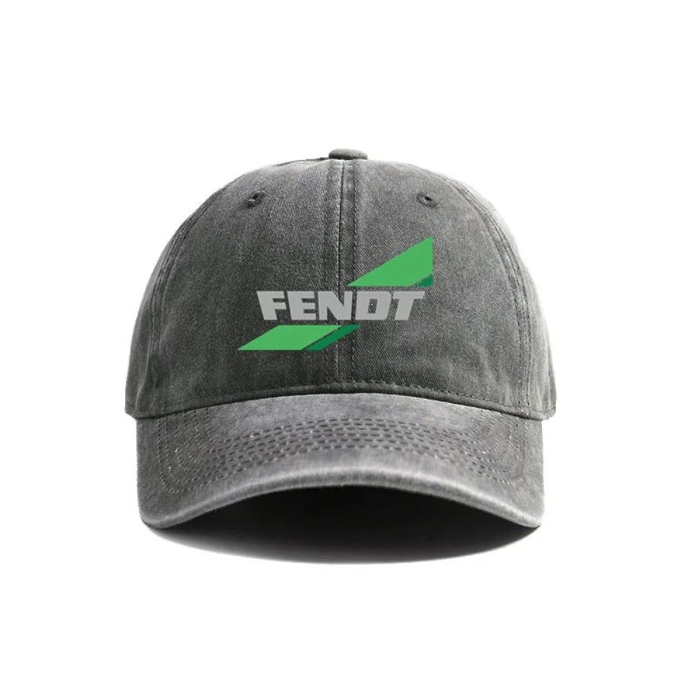 Czapka z daszkiem Fendt 2025,  – Agriculture Farming Hats recenzja i cena