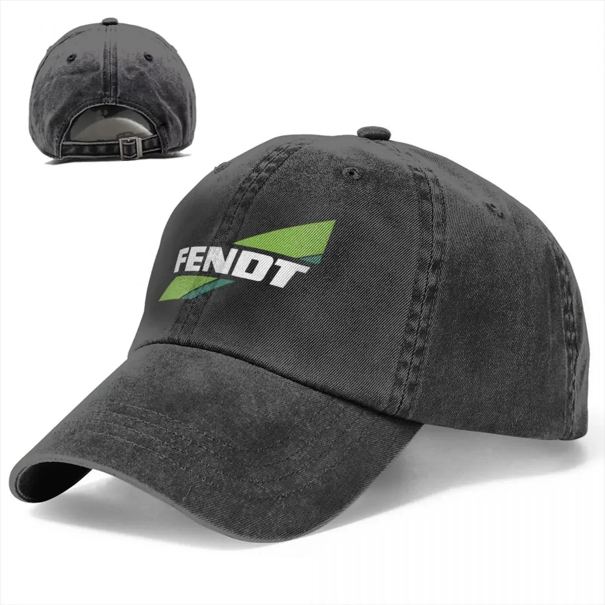 Nowe czapki baseballowe Fendt  – Agriculture Farming Hats recenzja i cena
