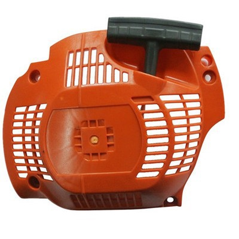 Rozrusznik szarpany do pilarki – Husqvarna Chainsaw 450 recenzja i cena