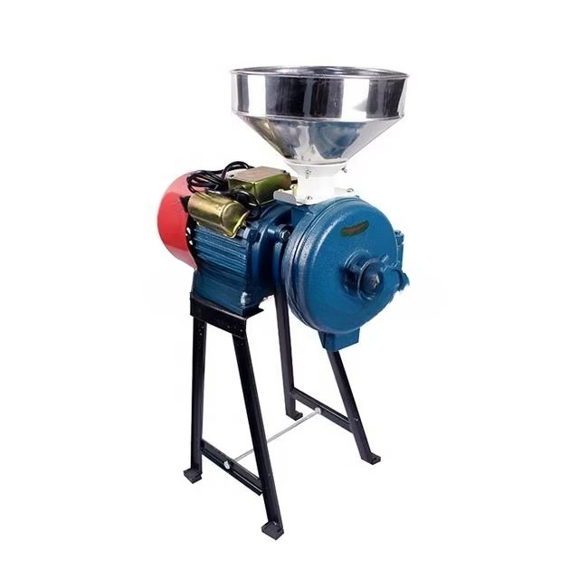 1 rok gwarancji Rozdrabniacz d – Grain Mill Grinder recenzja i cena