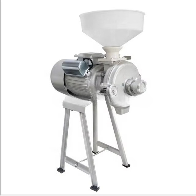 1 rok gwarancji Rozdrabniacz d – Grain Mill Grinder recenzja i cena