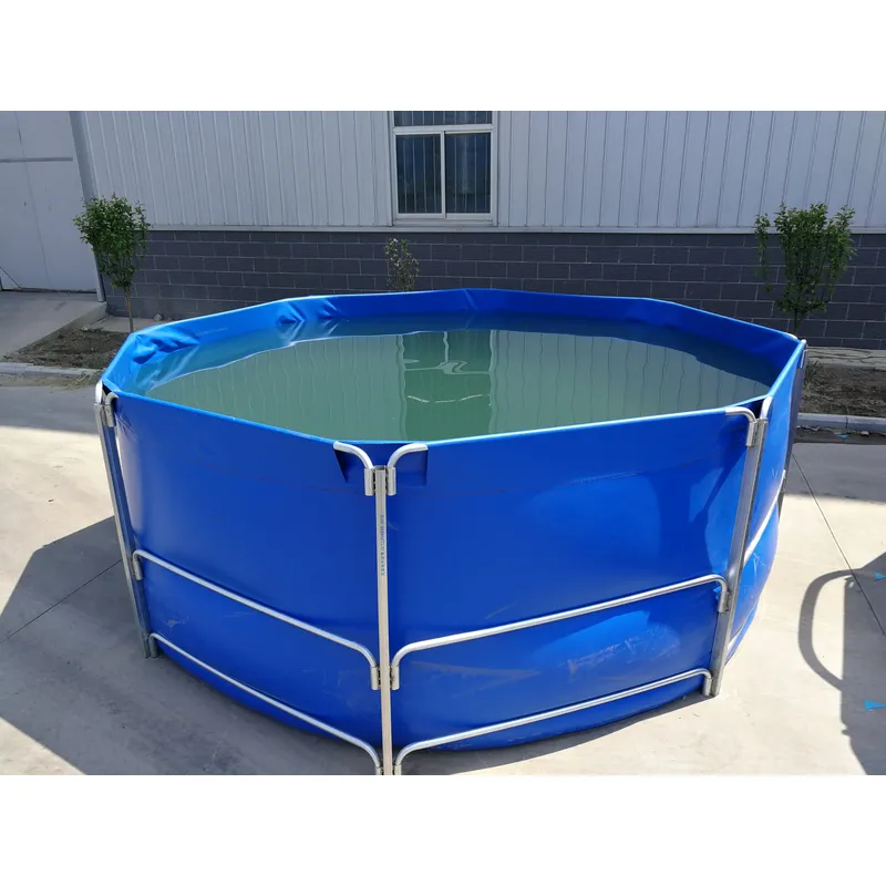 Wykonany na zamówienie staw ho – Farm Pond Liner recenzja i cena