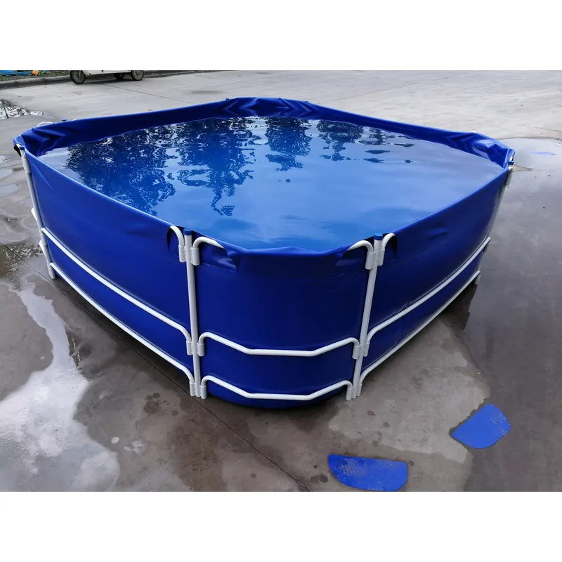 Wykonany na zamówienie staw ho – Farm Pond Liner recenzja i cena