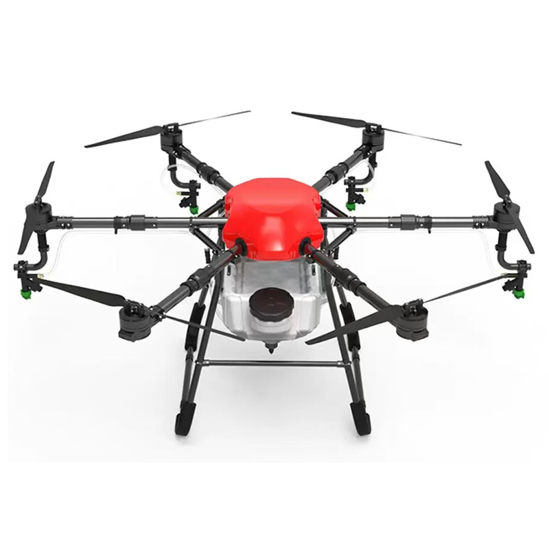 Rama drona rolniczego 16L, 6-o – Farming Agriculture Drone recenzja i cena