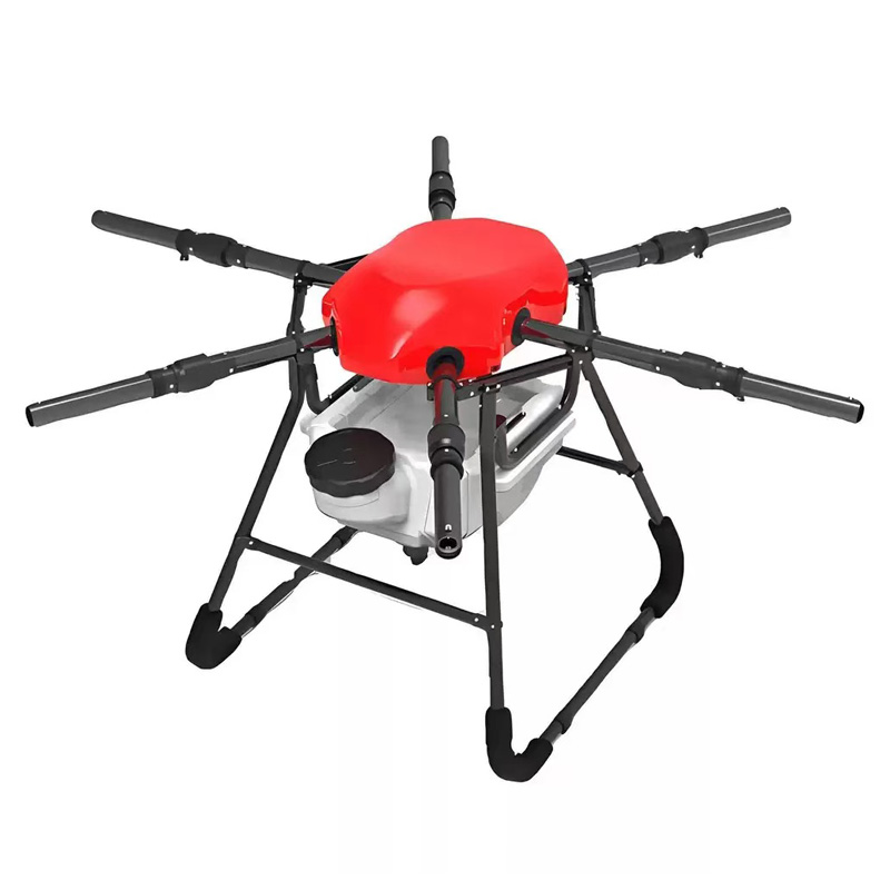 Rama drona rolniczego 16L, 6-o – Farming Agriculture Drone recenzja i cena