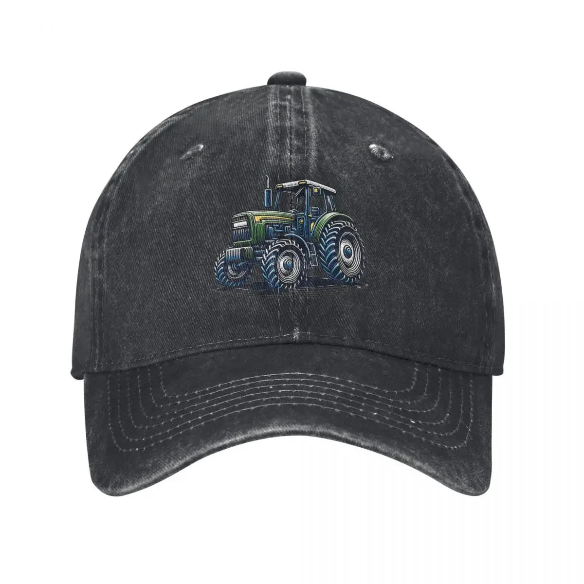Czapka z daszkiem Fendt 2026 R – Agriculture Farming Hats recenzja i cena