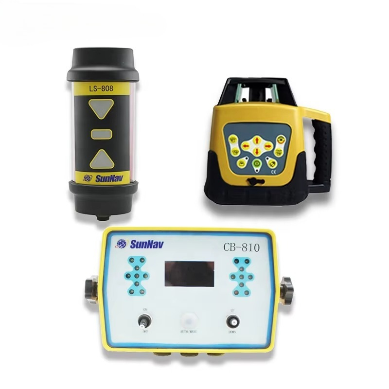 AG808 Precyzyjny laserowy syst – Farming Agriculture Land recenzja i cena