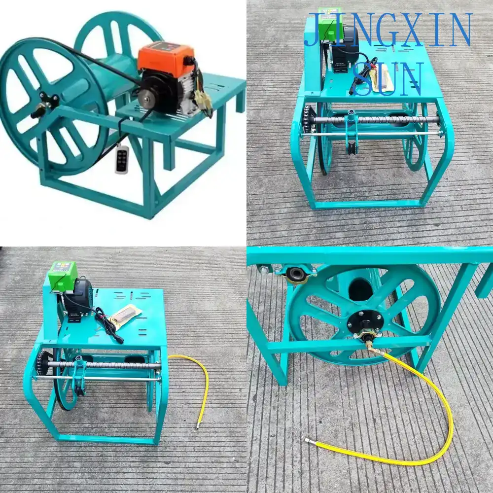 Maszyna do opryskiwania rolnic – Farming Agriculture Drone recenzja i cena