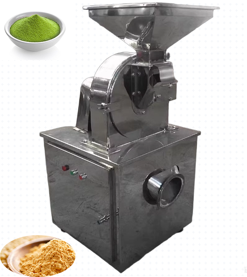 Wysokowydajna maszynka do miel – Grain Mill Grinder recenzja i cena