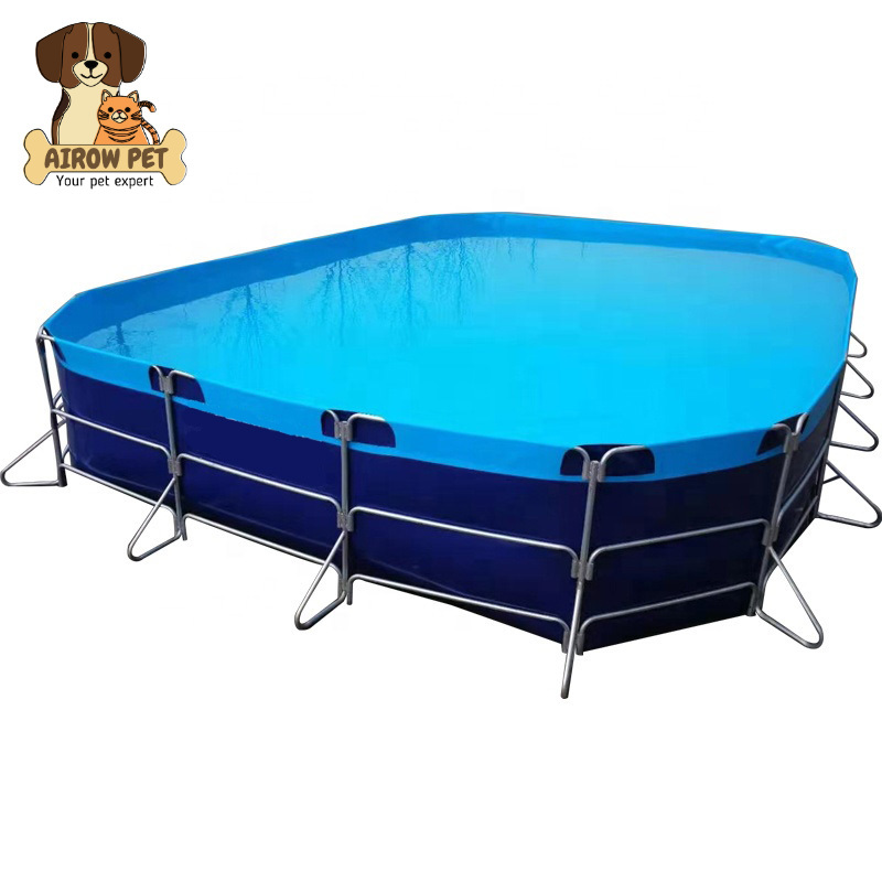 AIROW SDM Wykładzina do stawu  – Farm Pond Liner recenzja i cena