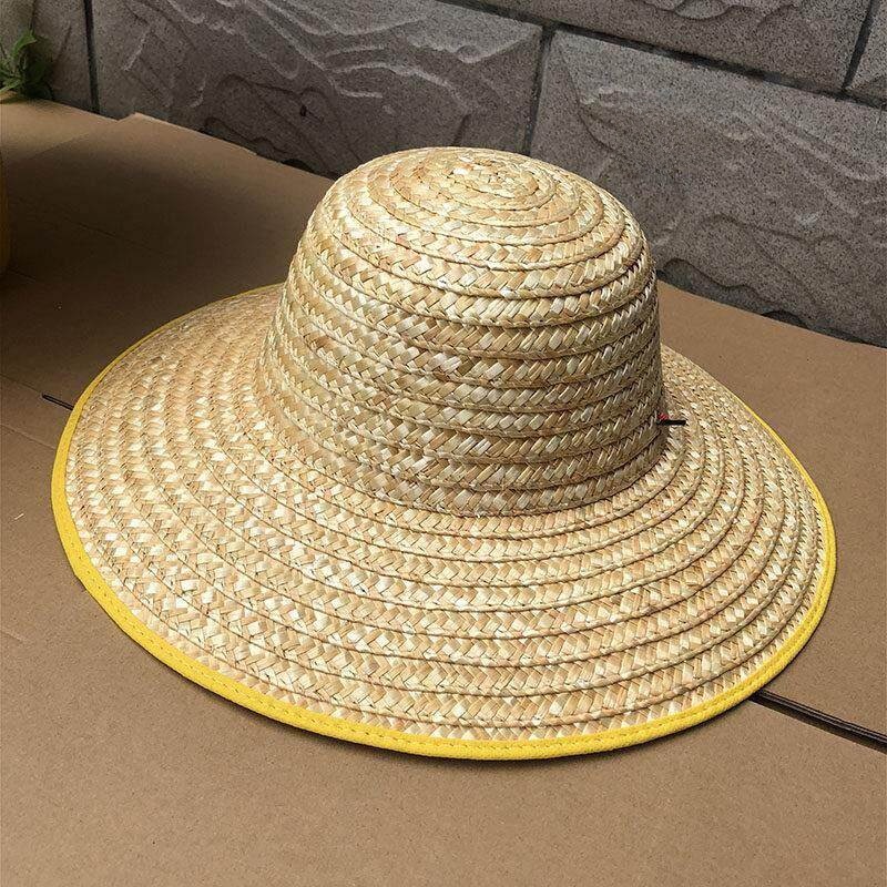 Ręcznie robiony letni kapelusz – Agriculture Farming Hats recenzja i cena