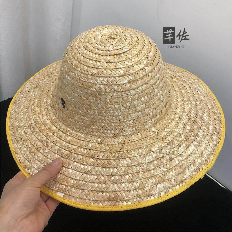 Ręcznie robiony letni kapelusz – Agriculture Farming Hats recenzja i cena