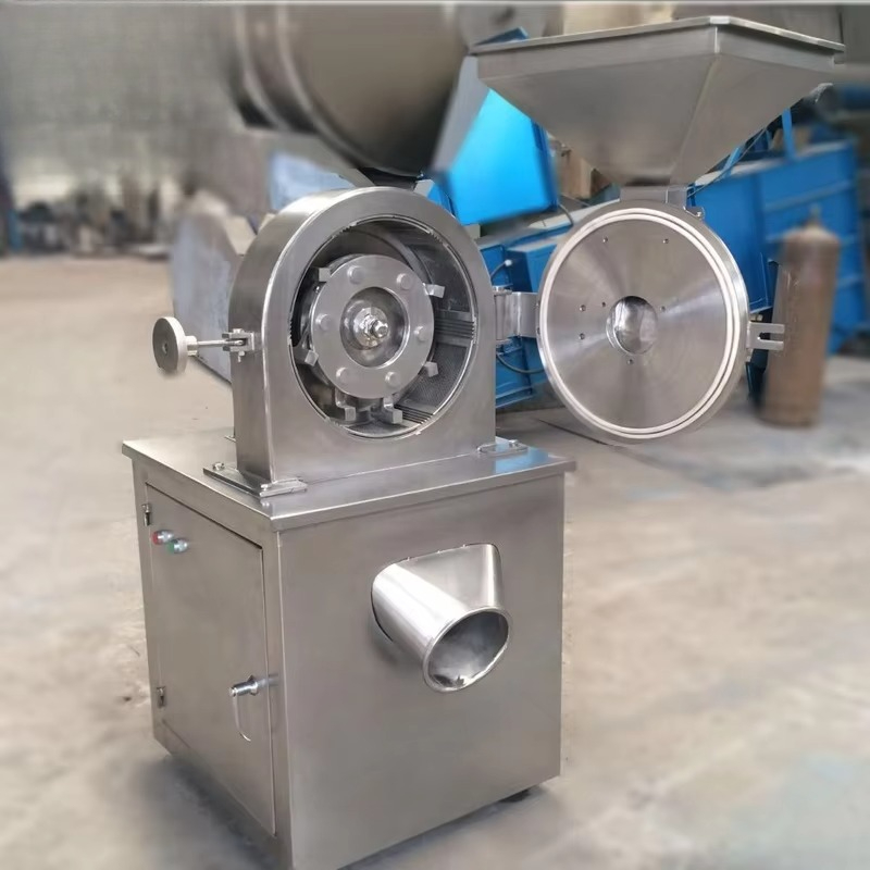 Certyfikat CE Młynek do pszeni – Grain Mill Grinder recenzja i cena