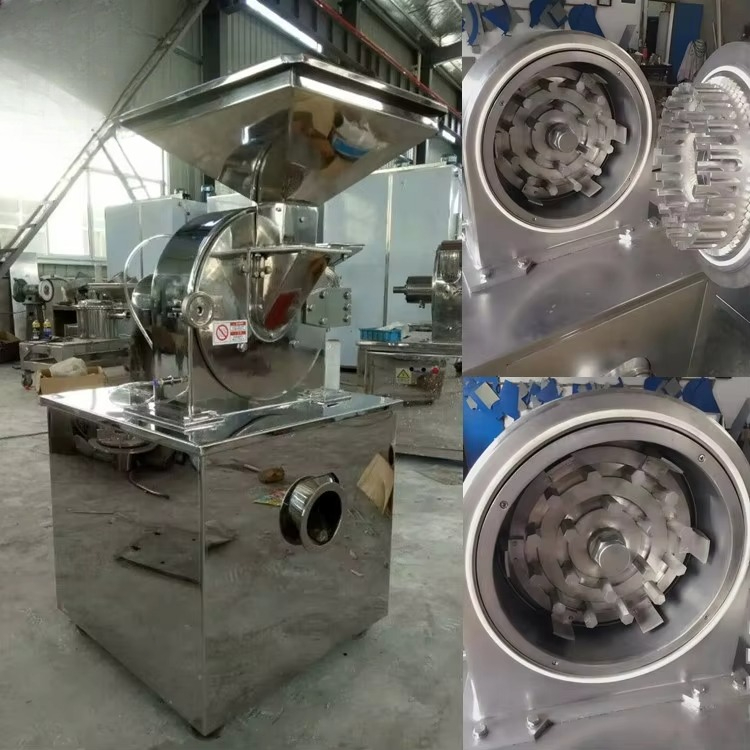 Certyfikat CE Młynek do pszeni – Grain Mill Grinder recenzja i cena
