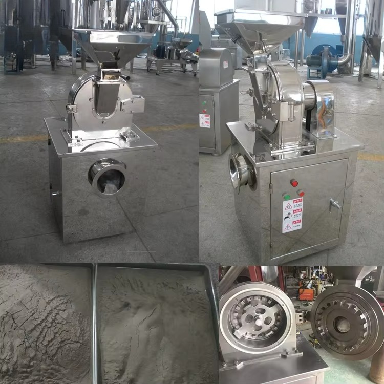 Certyfikat CE Młynek do pszeni – Grain Mill Grinder recenzja i cena
