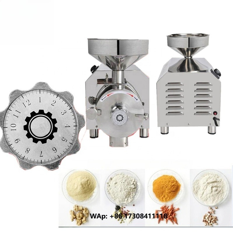 Cena w Pakistanie: Mini domowa – Grain Mill Grinder recenzja i cena
