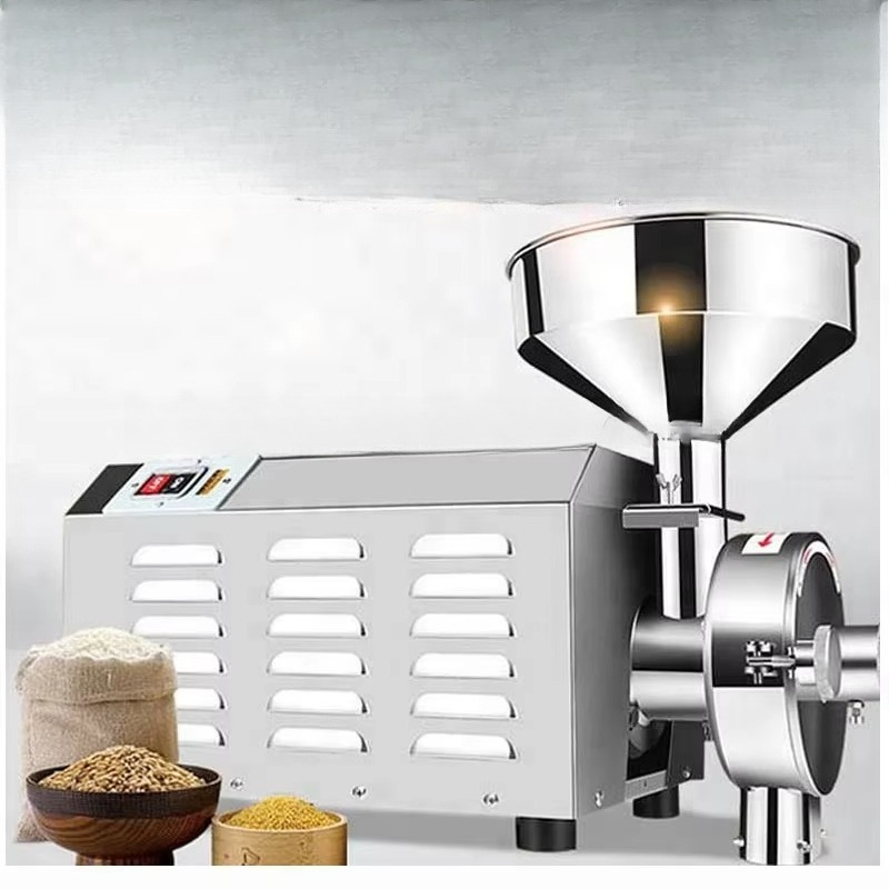 Cena w Pakistanie: Mini domowa – Grain Mill Grinder recenzja i cena