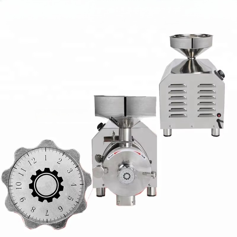 Cena w Pakistanie: Mini domowa – Grain Mill Grinder recenzja i cena