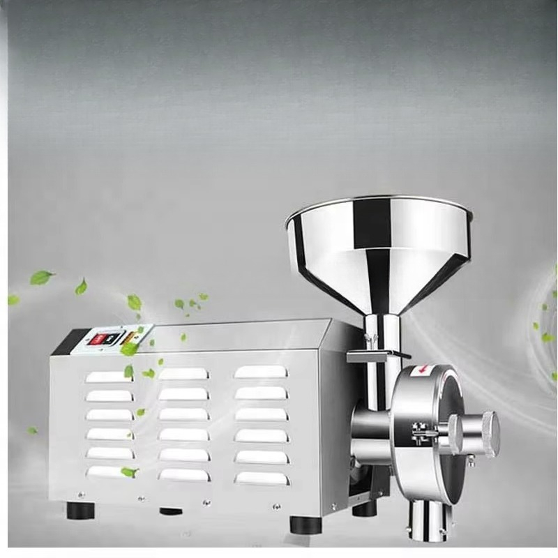 Cena w Pakistanie: Mini domowa – Grain Mill Grinder recenzja i cena