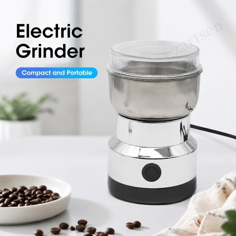 Wielofunkcyjny młynek kuchenny – Grain Mill Grinder recenzja i cena