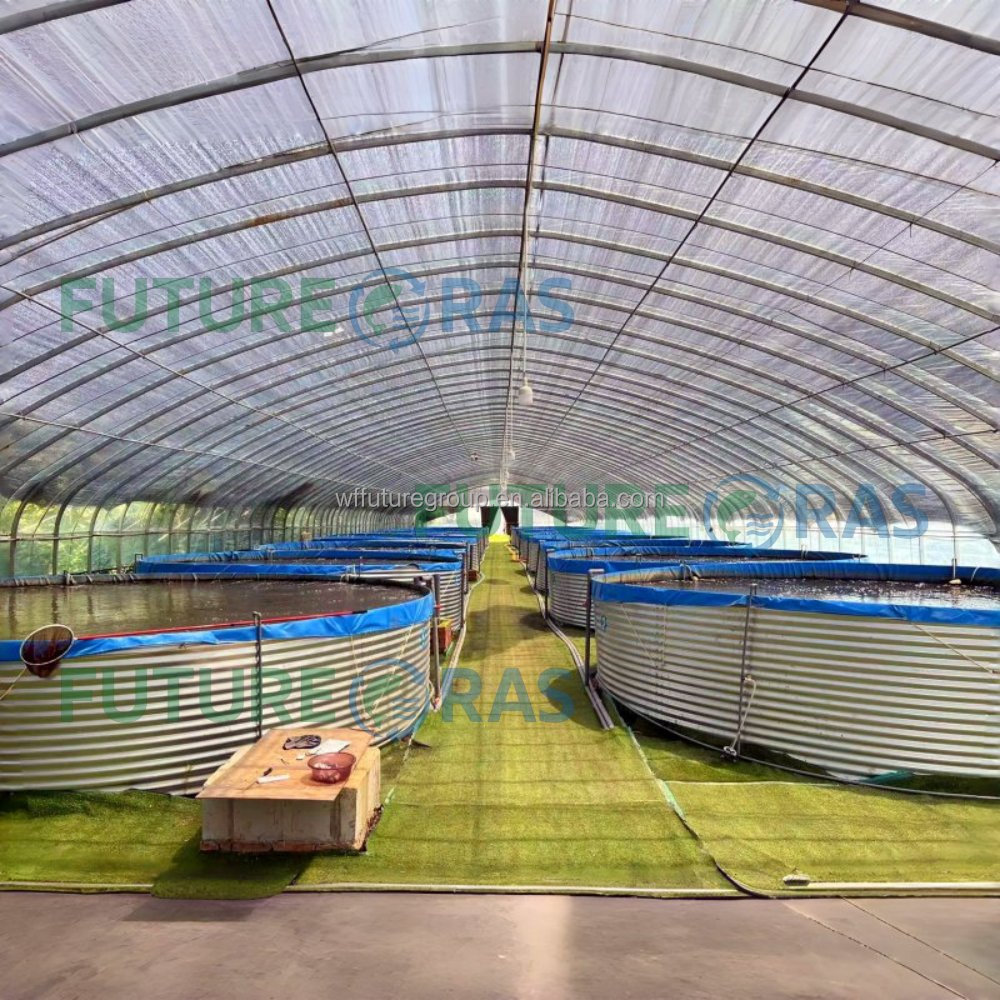 AIROW FUTURERAS 5*1.2m Komercy – Farm Pond Liner recenzja i cena