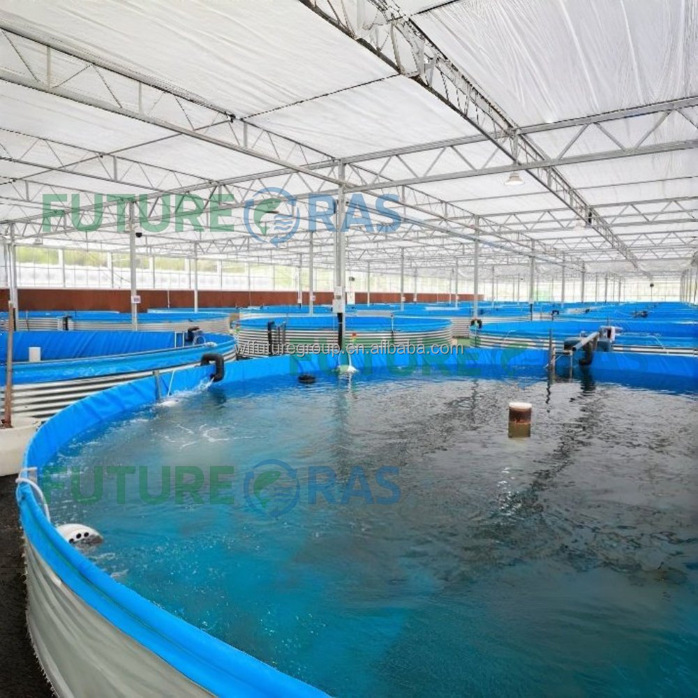 AIROW FUTURERAS 5*1.2m Komercy – Farm Pond Liner recenzja i cena