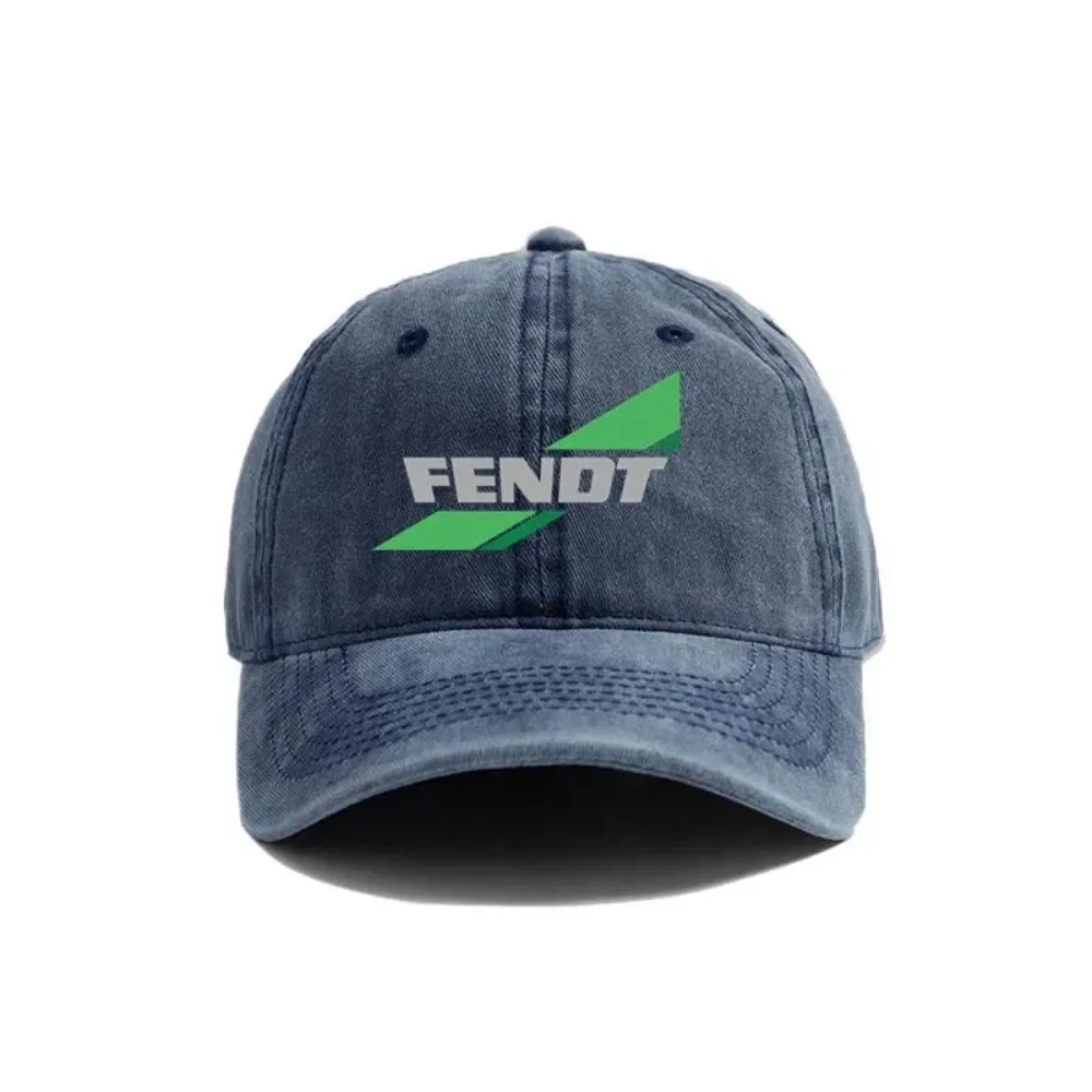 Nowe traktory rolnicze Fendt 2 – Agriculture Farming Hats recenzja i cena