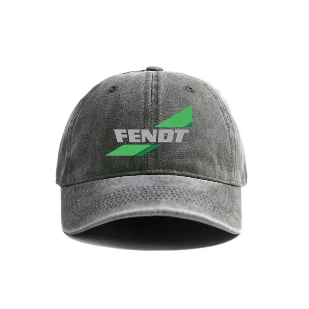 Nowe traktory rolnicze Fendt 2 – Agriculture Farming Hats recenzja i cena