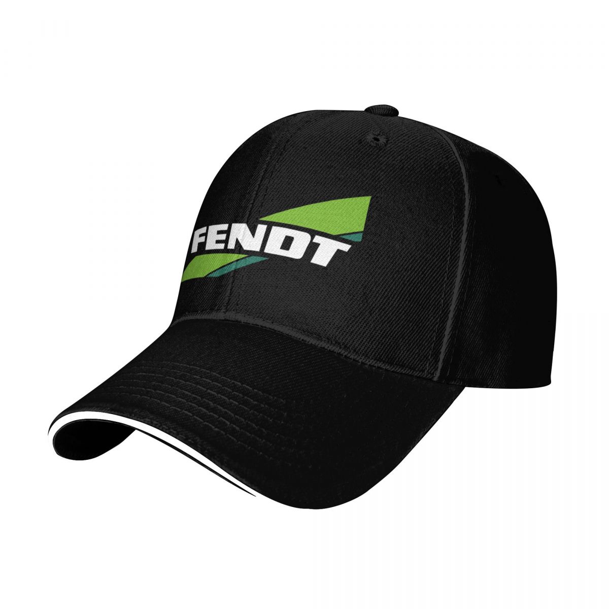 Czapki z daszkiem Fendt z logo – Agriculture Farming Hats recenzja i cena