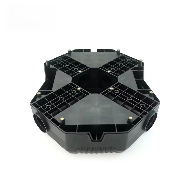 Wysokiej jakości korpus drona  – Farming Agriculture Drone recenzja i cena