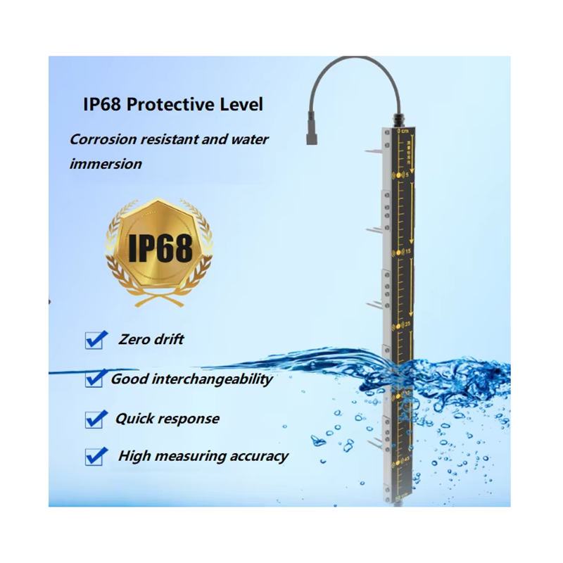 5 w 1 WYSOKIEJ PRECYZJI CZUJNI – Soil Moisture Sensor recenzja i cena