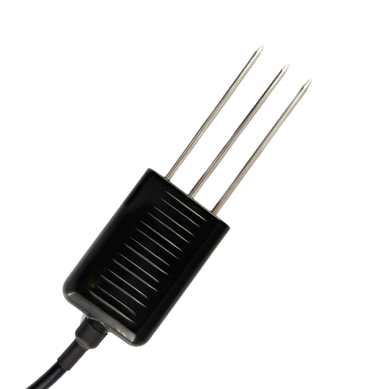 Czujnik objętości wody w glebi – Soil Moisture Sensor recenzja i cena