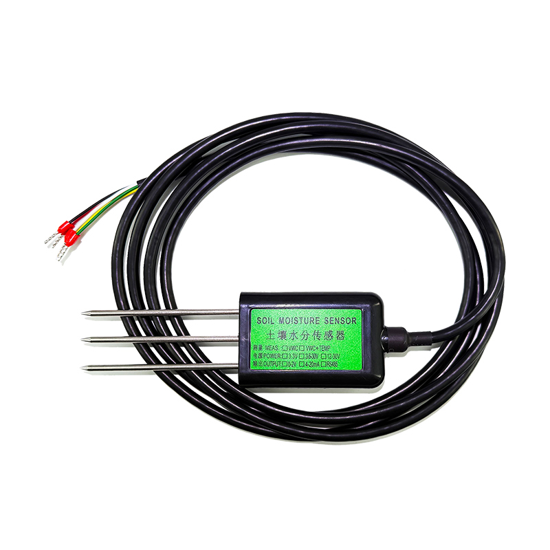 Czujnik objętości wody w glebi – Soil Moisture Sensor recenzja i cena