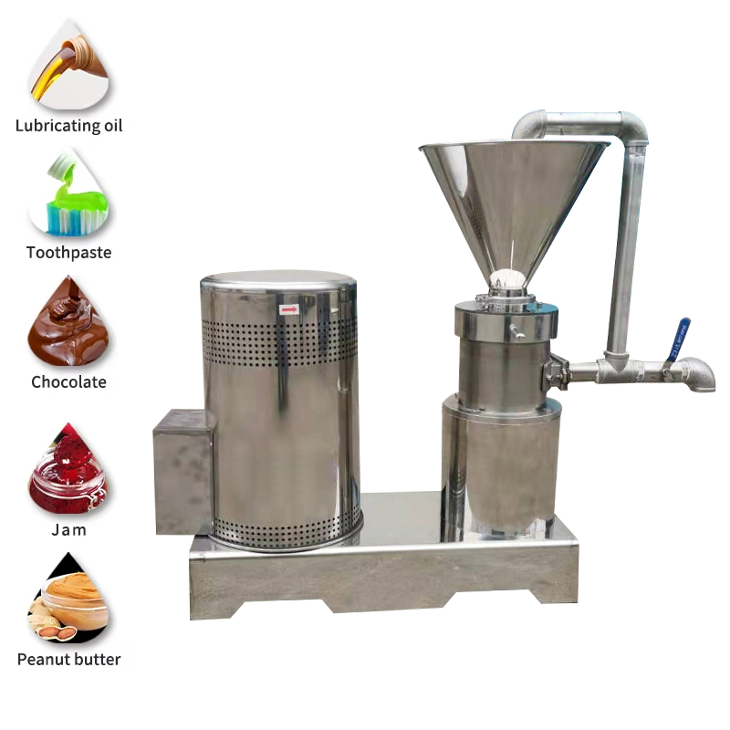 Wielofunkcyjna maszyna do miel – Grain Mill Grinder recenzja i cena