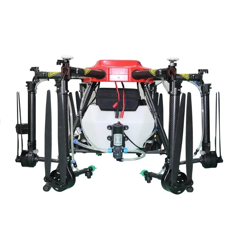 Dron rolniczy do opryskiwania  – Farming Agriculture Drone recenzja i cena