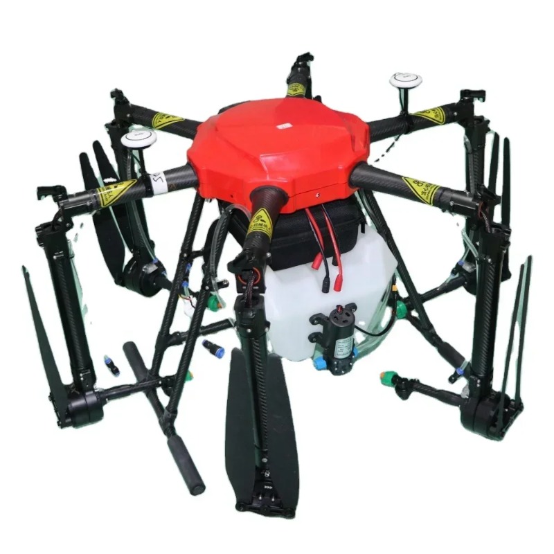Dron rolniczy do opryskiwania  – Farming Agriculture Drone recenzja i cena