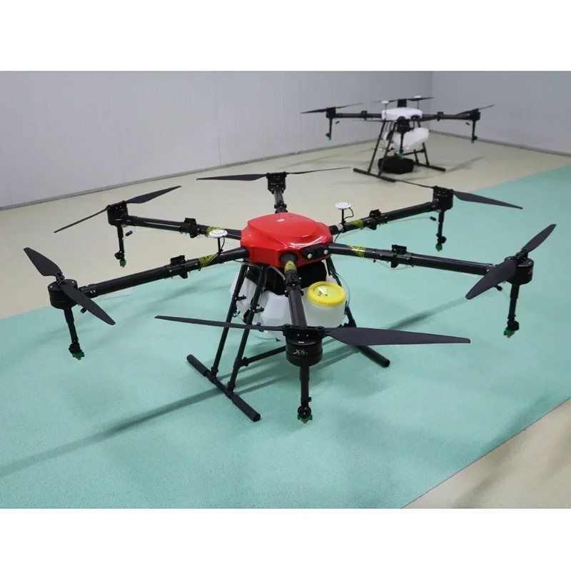 Dron rolniczy do opryskiwania  – Farming Agriculture Drone recenzja i cena