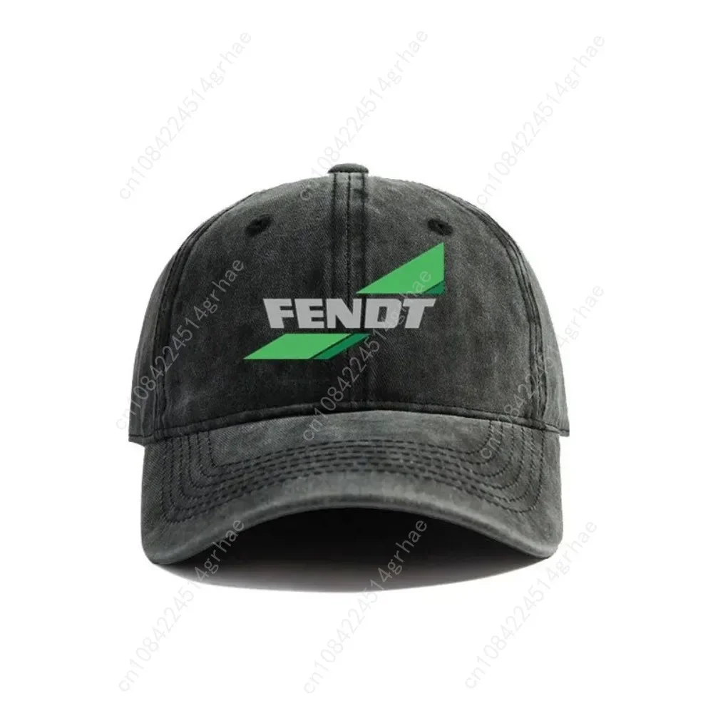 Czapka z daszkiem Fendt 2025,  – Agriculture Farming Hats recenzja i cena