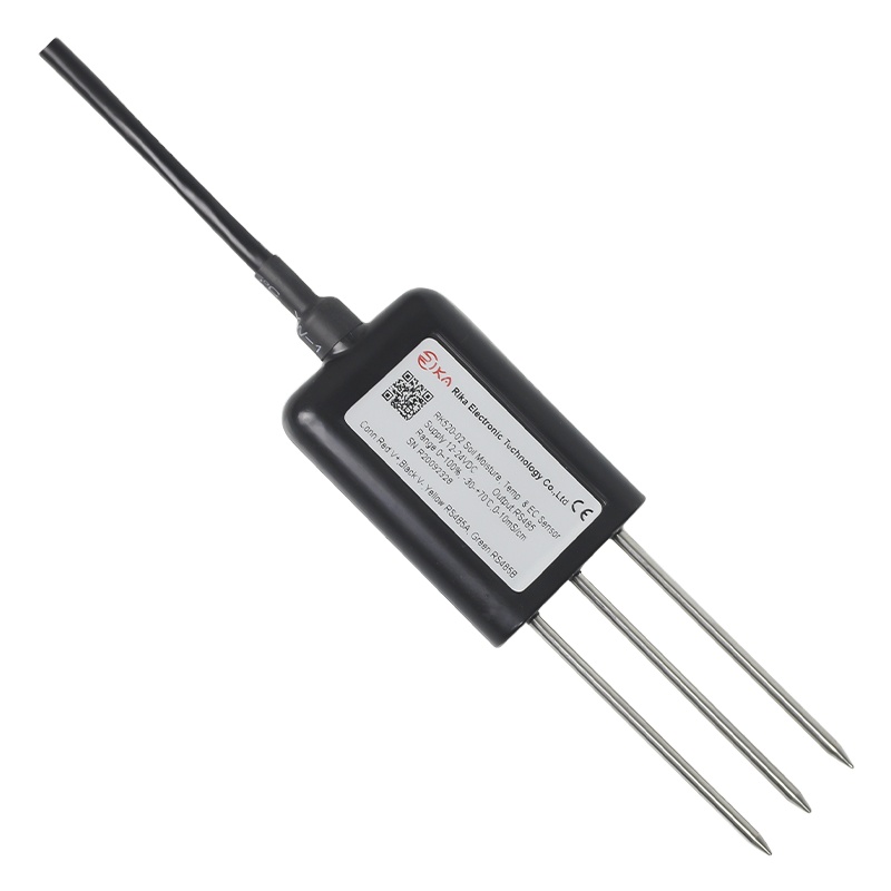 2026 Rika RK520-02 Kombinowany – Soil Moisture Sensor recenzja i cena