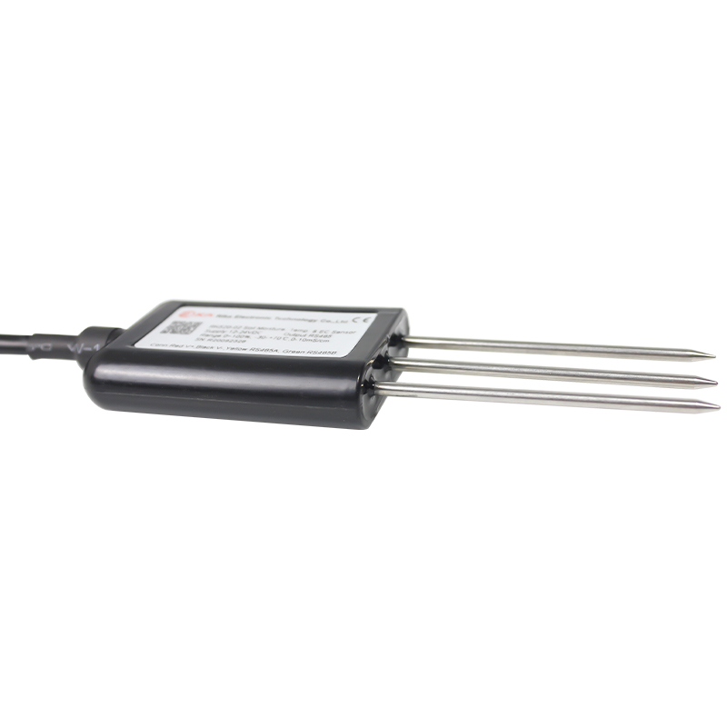 2026 Rika RK520-02 Kombinowany – Soil Moisture Sensor recenzja i cena